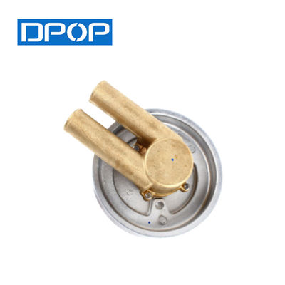 DPOP 21214599 V6 V8 Volvo Penta 4.3/5.0/5 için Krank Monte Deniz Su Pompası Değiştirme7