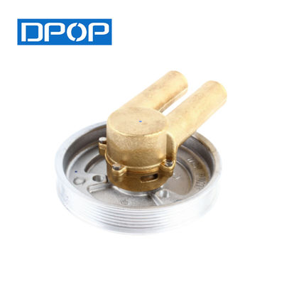 DPOP 21214599 V6 V8 Volvo Penta 4.3/5.0/5 için Krank Monte Deniz Su Pompası Değiştirme7