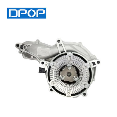 VOLVO FH 21960481 21814005 21648711 için elektrikli su pompası kamyon motor soğutma