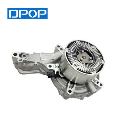 VOLVO FH 21960481 21814005 21648711 için elektrikli su pompası kamyon motor soğutma
