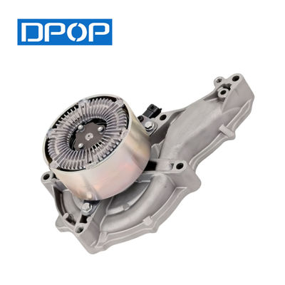 VOLVO FH 21960481 21814005 21648711 için elektrikli su pompası kamyon motor soğutma