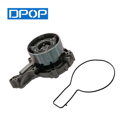 DPOP 21974080 / 21072414 / 21648 / 21781059 Volvo FM11 FM13 FMX13 NH 9/10 için elektrikli su pompası