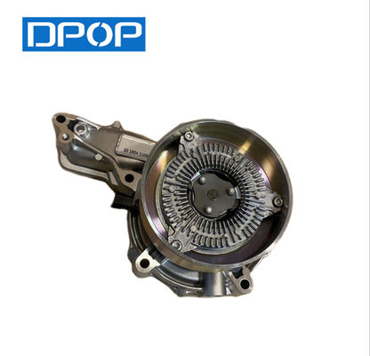 DPOP 21974080 / 21072414 / 21648 / 21781059 Volvo FM11 FM13 FMX13 NH 9/10 için elektrikli su pompası