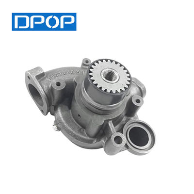 DPOP Su Pompası 8113522, 8112185, 20575653, 3183909, 85000387 VOLVO DUMP TRUCK LOADER için