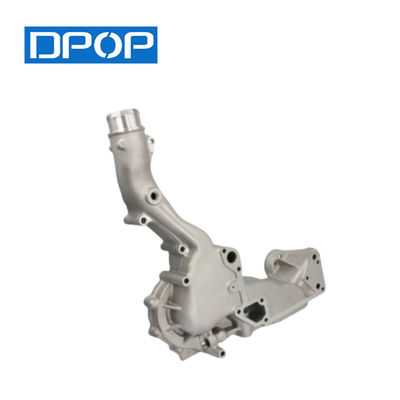 DPOP Su Pompası Konumu 51063305040 51063305034 51063300033 51063300046 51063305033 MAN Kamyon için