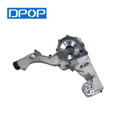 DPOP Su Pompası Konumu 51063305040 51063305034 51063300033 51063300046 51063305033 MAN Kamyon için