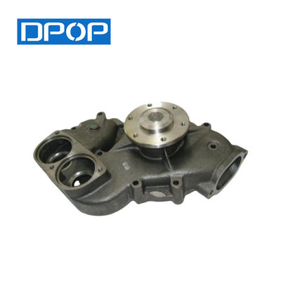 DPOP 51065006228 51065006204 51065006213 MAN Motoru için Kamyon Su Pompası D2530 - 2538 - 2565 - 2566
