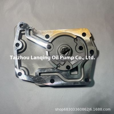 DPOP Gearbox Oil Pump 1268573 93192898 Dongfeng Truck 8S140IT 16S109 için