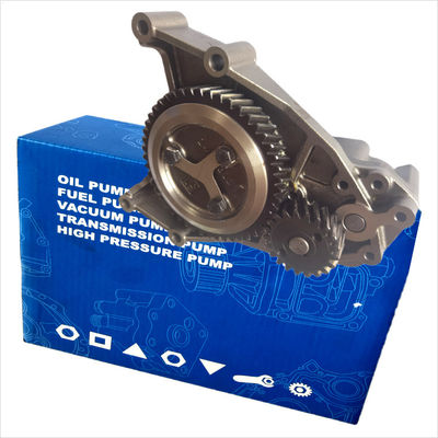 Yeni Volvo F12/N12 Motor Yağ Pompası 468351 468023, 1 Yıl Garantili