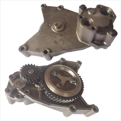 Yeni Volvo F12/N12 Motor Yağ Pompası 468351 468023, 1 Yıl Garantili