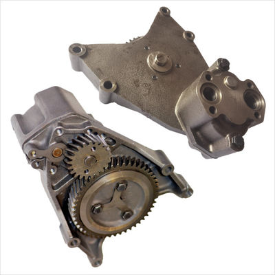 Yeni Volvo F12/N12 Motor Yağ Pompası 468351 468023, 1 Yıl Garantili