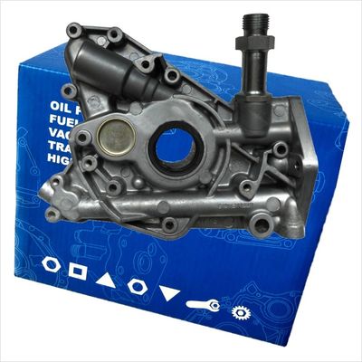 Perkins 4132F061 Yağ Pompası Standart Boyut 1 Yıllık Garanti