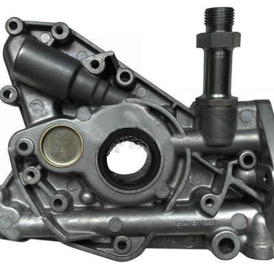 Perkins 4132F061 Yağ Pompası Standart Boyut 1 Yıllık Garanti