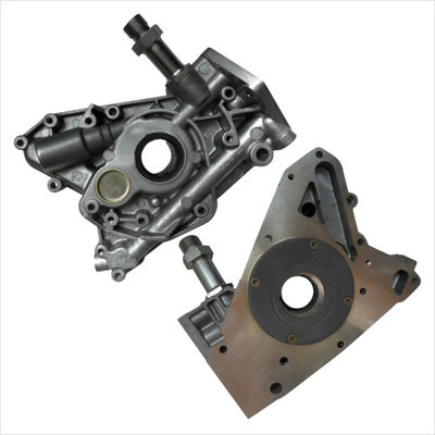 Perkins 4132F061 Yağ Pompası Standart Boyut 1 Yıllık Garanti