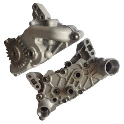 DPOP Yağ Pompası 20758237 Volvo Kamyon için 12 Ay Garanti