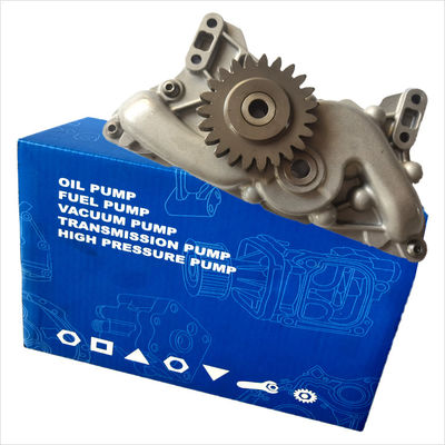 DPOP Yağ Pompası 20758237 Volvo Kamyon için 12 Ay Garanti