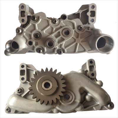 DPOP Yağ Pompası 20758237 Volvo Kamyon için 12 Ay Garanti