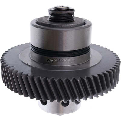 Nissan Yağ Pompası U5MK8265 52mm Dişli Yuvası 54 Diş