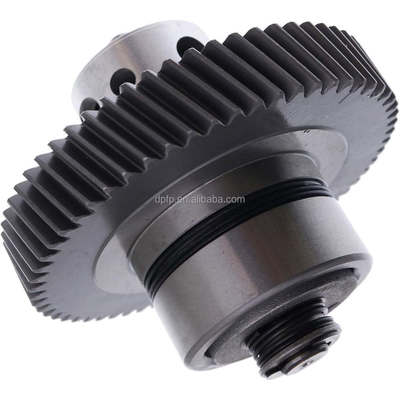 Nissan Yağ Pompası U5MK8265 52mm Dişli Yuvası 54 Diş