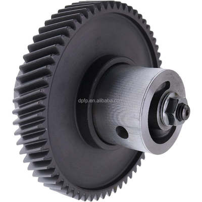 Nissan Yağ Pompası U5MK8265 52mm Dişli Yuvası 54 Diş