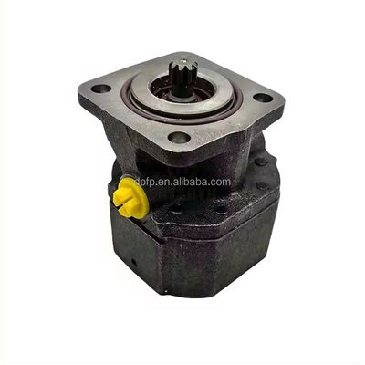 Nissan Yağ Pompası U5MK8265 52mm Dişli Yuvası 54 Diş