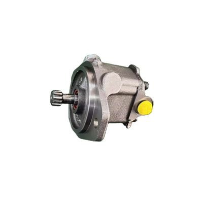 Caterpillar C2.2 Dizel Motor Yağ Pompası U5MK8267 403D-15 Motor için