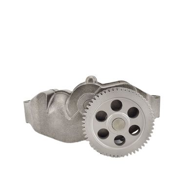 Detroit Diesel Seri 60 Yağ Pompası 23505886 12.7L Sağ Taraf