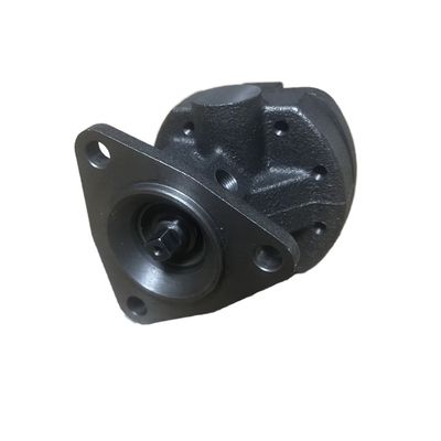 Detroit Diesel Seri 60 Yağ Pompası 23505886 12.7L Sağ Taraf