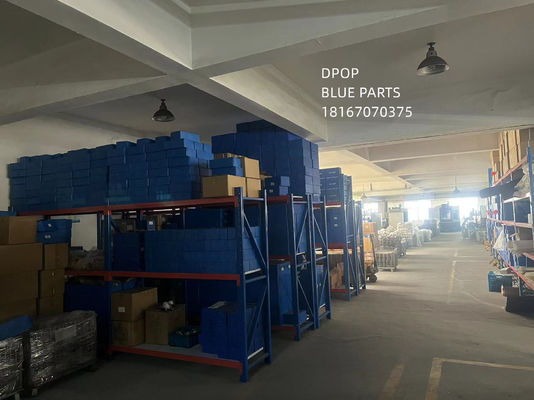 Yüksek Kaliteli Şanzıman Yağ Pompası 5001835857 MAN M90/G90 EATON FSV 62109A için