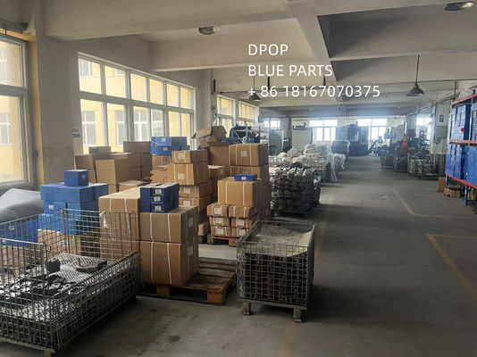 Yüksek Kaliteli Şanzıman Yağ Pompası 5001835857 MAN M90/G90 EATON FSV 62109A için