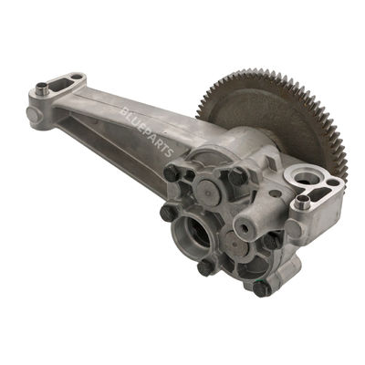 SCANIA 4 Serisi Yağ Pompası 2028987 DC12 Motoru için 12 Aylık Garanti