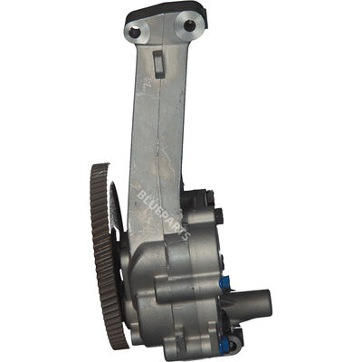 SCANIA 4 Serisi Yağ Pompası 2028987 DC12 Motoru için 12 Aylık Garanti