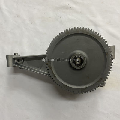 SCANIA 4 Serisi Yağ Pompası 2028987 DC12 Motoru için 12 Aylık Garanti