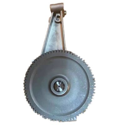 Scania D11 D12 Motor Yağ Pompası 2209509, 310-420 HP Kamyonlar için