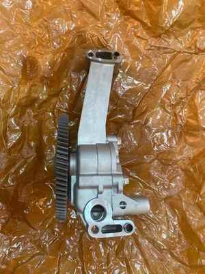 Scania D11 D12 Motor Yağ Pompası 2209509, 310-420 HP Kamyonlar için