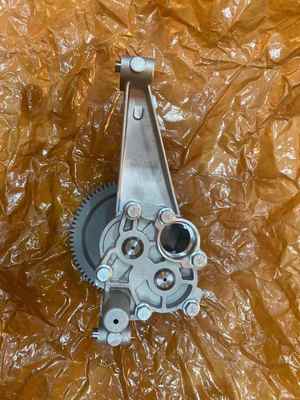 Scania D11 D12 Motor Yağ Pompası 2209509, 310-420 HP Kamyonlar için