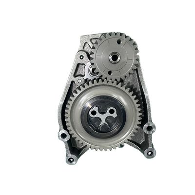 Scania D11 D12 Motor Yağ Pompası 2209509, 310-420 HP Kamyonlar için