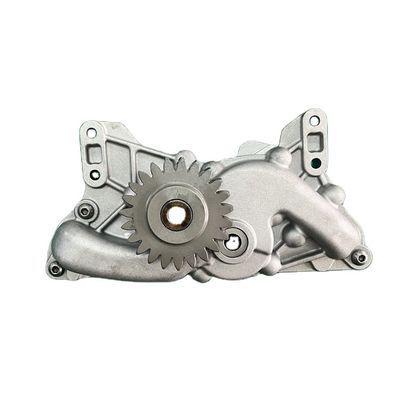 Scania DC13 Motor Yağ Pompası 2105497 P G R T Serisi Kamyonlar için