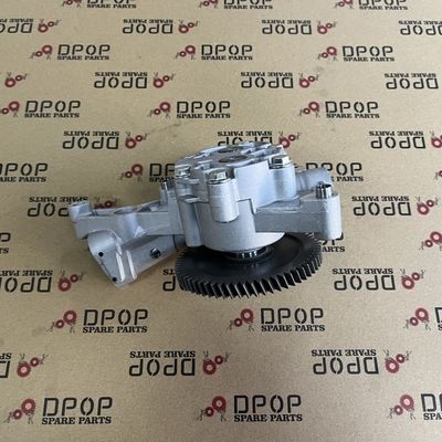 Scania Motor Yağ Pompası 1888026 P G R T Serisi için 12 Ay Garanti