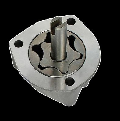 Scania 3-Serisi Otobüs 1988-1997 için Yeni GS771 Dişli Yağ Pompası