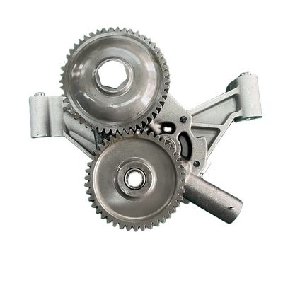 Scania D9A Motor Yağ Pompası 1402400 85180103 1995-2004 Kamyonlar için