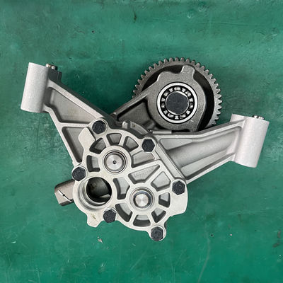 Scania D9A Motor Yağ Pompası 1402400 85180103 1995-2004 Kamyonlar için