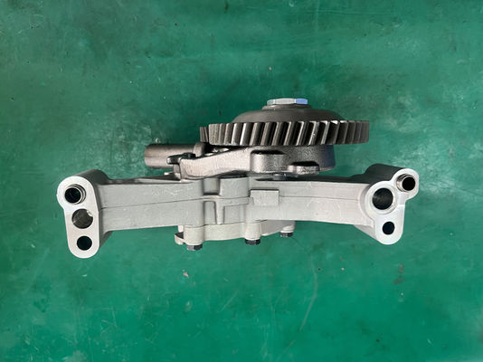 Scania D9A Motor Yağ Pompası 1402400 85180103 1995-2004 Kamyonlar için