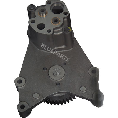 Volvo D10B Motor Yağ Pompası 478649, Volvo Kamyon F12 FL10 FM10 NL12 için