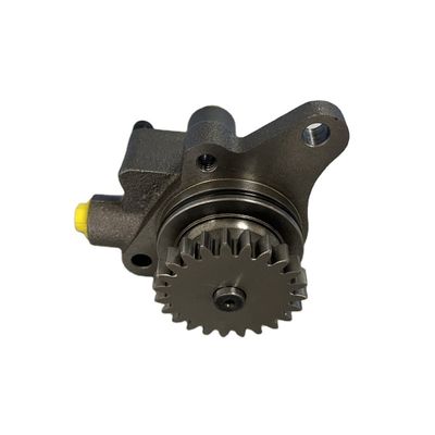 Volvo F10 N10 Petrol Pompası 25/30mm Volvo Kamyonlar için 1977-1994