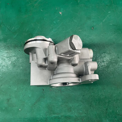 Volvo B7R B9R B12B B12M Yağ Pompası 1521900 98260101 12L Motor