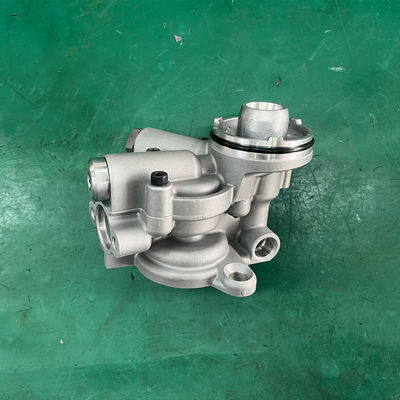 Volvo B7R B9R B12B B12M Yağ Pompası 1521900 98260101 12L Motor