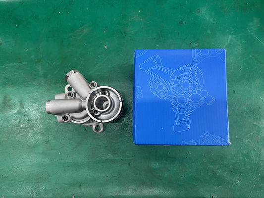 Volvo B7R B9R B12B B12M Yağ Pompası 1521900 98260101 12L Motor