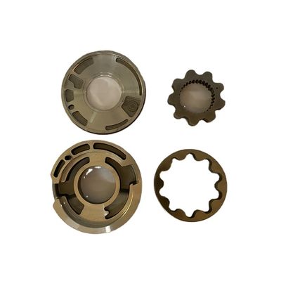 Mercedes Atego G135 için Şanzıman Yağ Pompası Kiti 3892600690