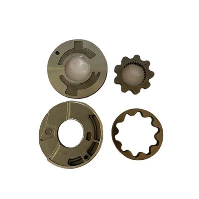 Mercedes Atego G135 için Şanzıman Yağ Pompası Kiti 3892600690